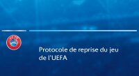 ©  UEFA