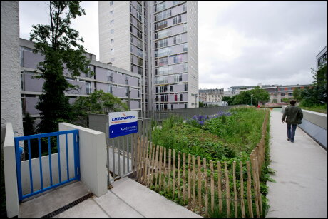 ©  Xavier POPY/REA © Xavier POPY/REA