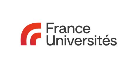 Actuel logo de la France Universités - © D.R.