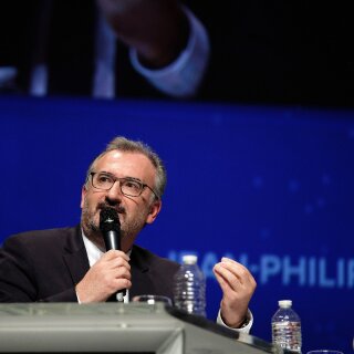 Jean-Philippe Berton