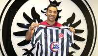 ©  Eintracht Francfort