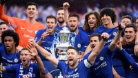 ©  Chelsea FC