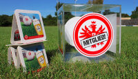 ©  Eintracht Francfort