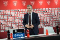 ©  Athletic Club