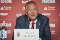 ©  AS Monaco
