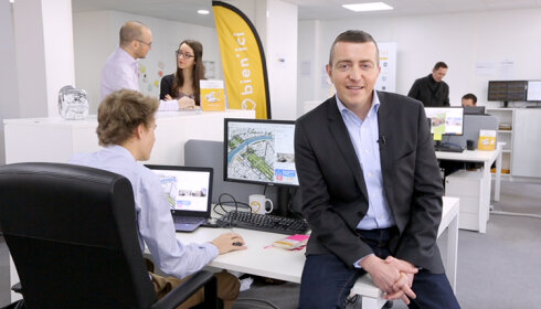 Bien’ici enrichit son offre commerciale - D.R.