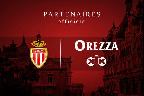©  AS Monaco