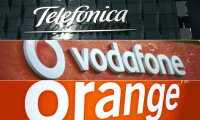 ©  Telefonica Vodafone Orange