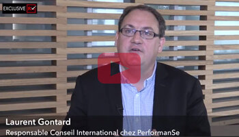La Minute de l’Expert - Comment détecter un leader ? Laurent Gontard - D.R.
