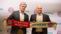 ©  FC Bayern