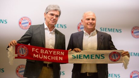 ©  FC Bayern