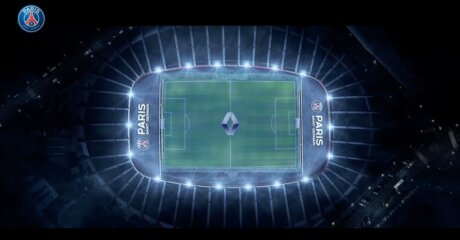 ©  Paris Saint-Germain