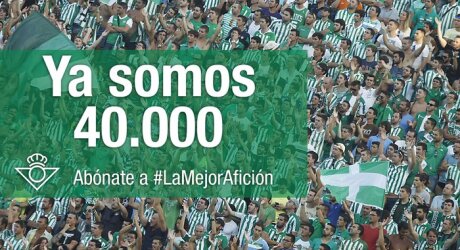©  Real Betis Balompié