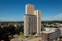 ©  Immobilière 3F.