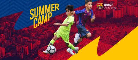 ©  FC Barcelone