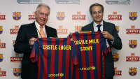 ©  FC Barcelone