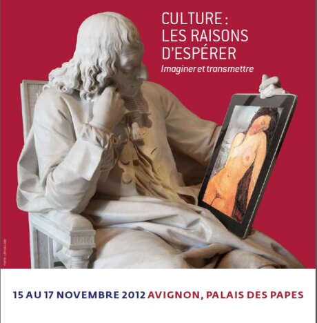 ©  Forum d'Avignon