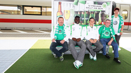 ©  VfL Wolfsburg