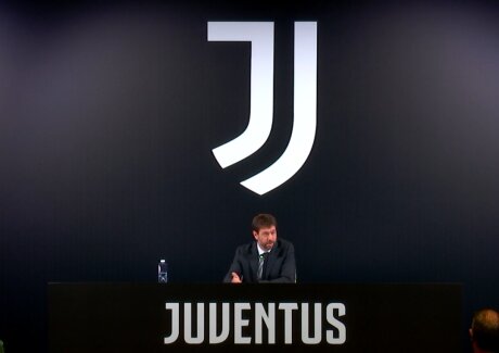 ©  Juventus FC