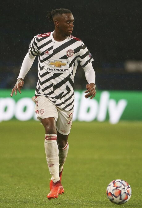 ©  Manchester United FC
