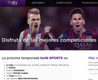 ©  beIN Sports España
