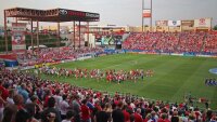©  FC Dallas
