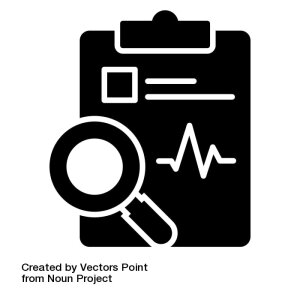 Lorsque le cas confirmé est symptomatique, le contact-tracing commence 48h avant le début des signes cliniques jusqu’au jour de l’éviction - © Vectors Point