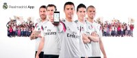 ©  Real Madrid