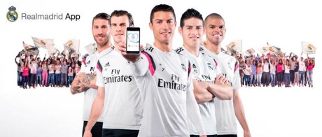 ©  Real Madrid
