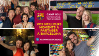 ©  FC Barcelone