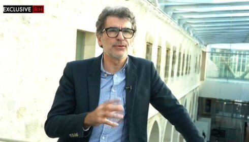3 min avec Marc Dennery, C-Campus - D.R.