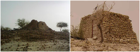 ©  Mausolée Cheikh Alpha Moya / Unesco