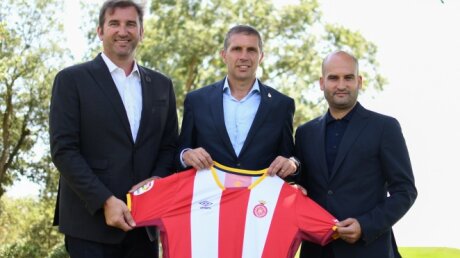 ©  Girona FC