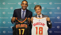 ©  Atlanta Hawks