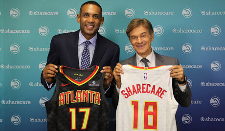 ©  Atlanta Hawks