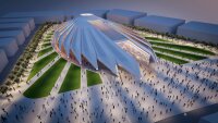 ©  Santiago Calatrava