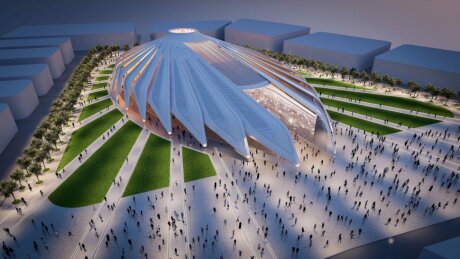 ©  Santiago Calatrava