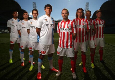 ©  Melbourne City FC