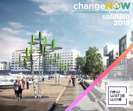 ©  Change Now