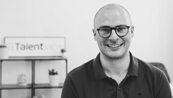 Start-up RH : Avec TalentView, le recrutement passe par la vidéo - D.R.