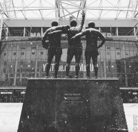 ©  MUFC