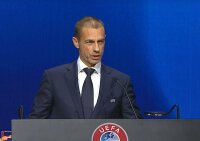 ©  UEFA
