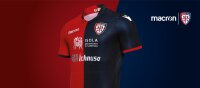 ©  Cagliari Calcio