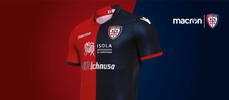 ©  Cagliari Calcio