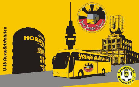 ©  Borussia Dortmund