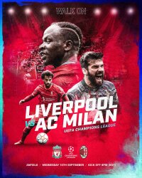 ©  Liverpool FC