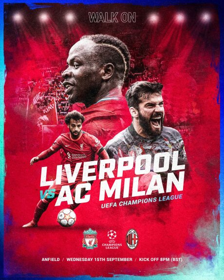 ©  Liverpool FC