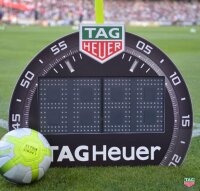 ©  Tag Heuer