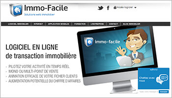 Orpi statisfait d’Immo-Facile - D.R.