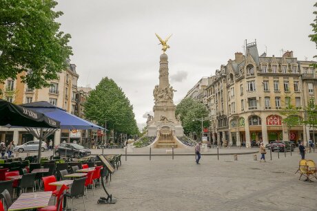 ©  CC BY-SA 4.0 - The Crazy Tourist